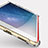 Ultra-thin Transparent TPU Soft Case T05 for Xiaomi Mi Max 2 Clear