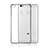 Ultra-thin Transparent TPU Soft Case T05 for Xiaomi Mi Max Clear