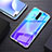 Ultra-thin Transparent TPU Soft Case T05 for Xiaomi Poco X2 Clear