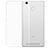 Ultra-thin Transparent TPU Soft Case T05 for Xiaomi Redmi 3S Clear