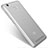 Ultra-thin Transparent TPU Soft Case T05 for Xiaomi Redmi 3S Clear