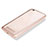 Ultra-thin Transparent TPU Soft Case T05 for Xiaomi Redmi 4A Clear