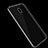 Ultra-thin Transparent TPU Soft Case T05 for Xiaomi Redmi 8A Clear