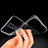 Ultra-thin Transparent TPU Soft Case T05 for Xiaomi Redmi 8A Clear