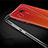Ultra-thin Transparent TPU Soft Case T05 for Xiaomi Redmi 8A Clear