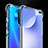 Ultra-thin Transparent TPU Soft Case T05 for Xiaomi Redmi K30 4G Clear