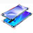 Ultra-thin Transparent TPU Soft Case T05 for Xiaomi Redmi K30 5G Clear
