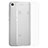 Ultra-thin Transparent TPU Soft Case T05 for Xiaomi Redmi Note 5A High Edition Clear