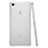 Ultra-thin Transparent TPU Soft Case T05 for Xiaomi Redmi Note 5A High Edition Clear