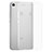 Ultra-thin Transparent TPU Soft Case T05 for Xiaomi Redmi Y1 Clear
