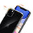 Ultra-thin Transparent TPU Soft Case T06 for Apple iPhone 11 Pro Max Clear