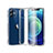 Ultra-thin Transparent TPU Soft Case T06 for Apple iPhone 12 Mini Clear