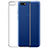 Ultra-thin Transparent TPU Soft Case T06 for Huawei Enjoy 8e Lite Clear