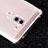 Ultra-thin Transparent TPU Soft Case T06 for Huawei GR5 (2017) Clear