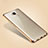 Ultra-thin Transparent TPU Soft Case T06 for Huawei GR5 Gold