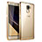 Ultra-thin Transparent TPU Soft Case T06 for Huawei Honor 7 Gold