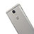 Ultra-thin Transparent TPU Soft Case T06 for OnePlus 3T Gray