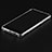 Ultra-thin Transparent TPU Soft Case T06 for OnePlus 3T Gray