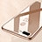 Ultra-thin Transparent TPU Soft Case T06 for OnePlus 5T A5010 Clear