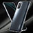Ultra-thin Transparent TPU Soft Case T06 for Oppo A53s 5G Clear