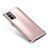 Ultra-thin Transparent TPU Soft Case T06 for Oppo K9S 5G Clear