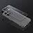 Ultra-thin Transparent TPU Soft Case T06 for Oppo Reno8 5G Clear