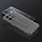 Ultra-thin Transparent TPU Soft Case T06 for Oppo Reno9 Pro 5G Clear