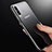 Ultra-thin Transparent TPU Soft Case T06 for Samsung Galaxy A8s SM-G8870 Clear
