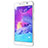 Ultra-thin Transparent TPU Soft Case T06 for Samsung Galaxy Note 5 N9200 N920 N920F White