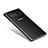 Ultra-thin Transparent TPU Soft Case T06 for Samsung Galaxy Note 8 Silver