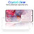 Ultra-thin Transparent TPU Soft Case T06 for Samsung Galaxy S20 5G Clear