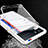 Ultra-thin Transparent TPU Soft Case T06 for Vivo iQOO 9 5G Clear