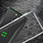 Ultra-thin Transparent TPU Soft Case T06 for Xiaomi Black Shark Helo Clear