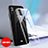 Ultra-thin Transparent TPU Soft Case T06 for Xiaomi Mi 8 Clear