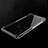 Ultra-thin Transparent TPU Soft Case T06 for Xiaomi Mi Mix 3 Clear