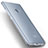 Ultra-thin Transparent TPU Soft Case T06 for Xiaomi Mi Note 2 Gray