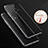 Ultra-thin Transparent TPU Soft Case T06 for Xiaomi Mi Note 2 Special Edition Clear