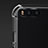 Ultra-thin Transparent TPU Soft Case T06 for Xiaomi Mi Note 3 Clear