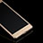 Ultra-thin Transparent TPU Soft Case T06 for Xiaomi Redmi 3 High Edition Gray