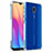 Ultra-thin Transparent TPU Soft Case T06 for Xiaomi Redmi 8A Clear