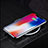 Ultra-thin Transparent TPU Soft Case T07 for Apple iPhone XR Clear