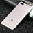 Ultra-thin Transparent TPU Soft Case T07 for Huawei Enjoy 7 Clear