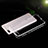 Ultra-thin Transparent TPU Soft Case T07 for Huawei Enjoy 7 Clear