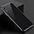 Ultra-thin Transparent TPU Soft Case T07 for Huawei Honor 8A Clear