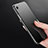 Ultra-thin Transparent TPU Soft Case T07 for Huawei Honor 8A Clear