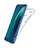Ultra-thin Transparent TPU Soft Case T07 for Huawei Honor 9 Lite Clear