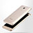 Ultra-thin Transparent TPU Soft Case T07 for Huawei Honor X5 Clear