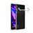 Ultra-thin Transparent TPU Soft Case T07 for Huawei Nova 4e Clear