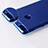 Ultra-thin Transparent TPU Soft Case T07 for Huawei P Smart Clear