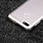 Ultra-thin Transparent TPU Soft Case T07 for Huawei Y6 Pro (2017) Clear